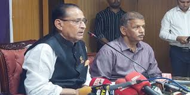 আমাদের প্রয়োজনের তুলনায় পশু সরবরাহ বেশি আছে-মৎস্য ও প্রাণিসম্পদ মন্ত্রী 